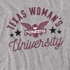 Women's Texas Woman'S University Pioneers T-Shirt - 2 of 4