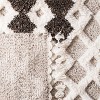 Casablanca CSB540 Hand Knotted Indoor Rug - Safavieh - 4 of 4