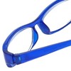 Calabria 8034 Designer Reading Glasses - 4 of 4