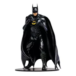 McFarlane Toys DC Multiverse The Flash Batman Posed Figure