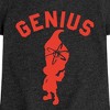 Girls' - Jimmy Neutron - Genius Fitted Short Sleeve Graphic T-Shirt - 2 of 4