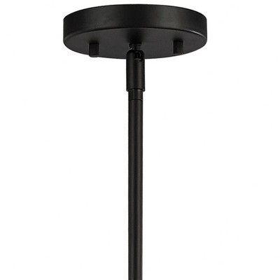 Delphine Oil Rubbed Bronze 24-Light Sputnik Chandelier