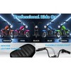 24V Kids Electric Dirt Bike - 14 MPH Off-Road Motorcycle for Ages 6-12, 250w Powerful Motor - 2 of 4