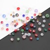 Unique Bargains Jewelry Making Craft Embellishments DIY Rondelle Beads - 4 of 4