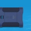 Skullcandy Terrain Mini Wireless Bluetooth Speaker - IPX7 Waterproof Portable Speaker, 14 Hour Battery, Nylon Wrist Wrap & True Wireless Stereo - 4 of 4
