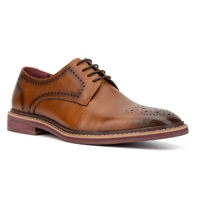 Vintage Foundry Co. Men's Smith Oxford