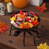 HERSHEY'S Chocolate Assorted Halloween Candy Variety Miniatures - 35.93oz/115pc - 3 of 4