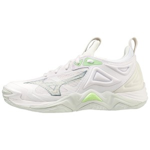 Mizuno Wave Momentum 3 Women's Volleyball Shoe - 1 of 4