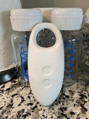 Frida Mom 2-in-1 Lactation Massager — NOVA Birth Services