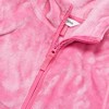 Lands' End Kids Softest Fleece Jacket - 3 of 3