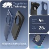 TUDIA Honor Magic 7 Pro 5G (2025) MergeGrip Series Case - 2 of 4