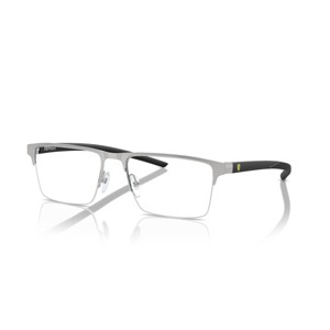 Scuderia Ferrari FZ7001 57mm Male Pillow Sunglasses - 1 of 4