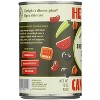 Heyday Canning Co. Fire Roasted Sweet Potato Chili - Case of 12/15 oz - 4 of 4