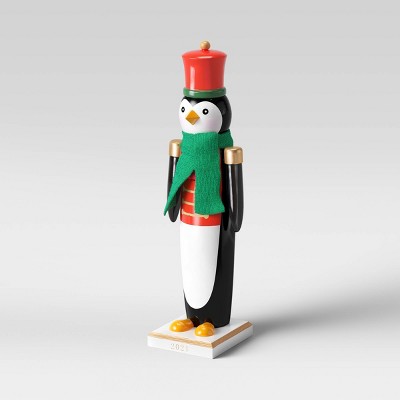 Penguin Nutcracker - Wondershop™