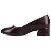 Journee Women's Saarii Medium and Wide Width Pumps - 2 of 4