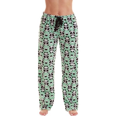 Just Love Fleece Pajama Pants for Women Sleepwear PJs 45802-10735