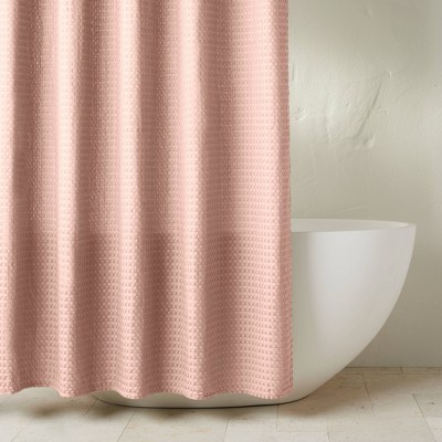 Waffle Shower Curtain - Casaluna™ : Target