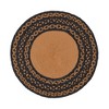 Farmhouse Jute Trivet Stencil Star 15 - 2 of 4