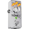 IK Multimedia TONEX ONE Limited-Edition Joe Satriani Collection Modeling Amp & Distortion Effects Pedal Silver - 2 of 4