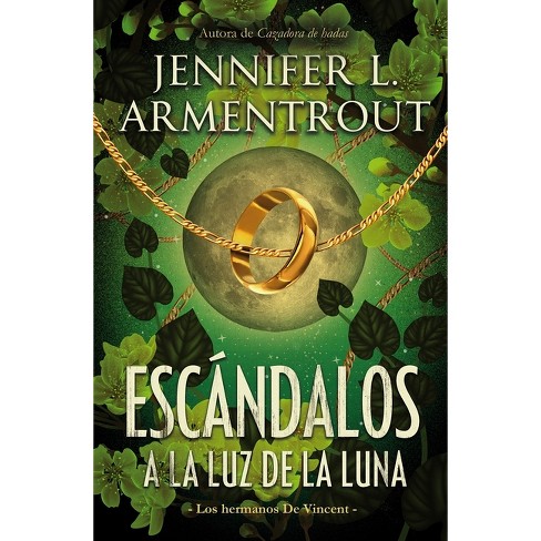 Una luz en la llama – Jennifer L. Armentrout