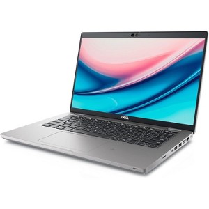 Dell Latitude 5421 14" Laptop Intel i5-11500H 16GB 512GB W10P - Manufacturer Refurbished - 1 of 4