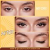 Magnetic Eyelashes 1 Pair Reusable Magnetic Eyelashes with Applicator - 3 of 4