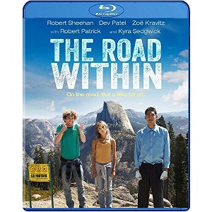The Road Within (2014) - 1 of 1