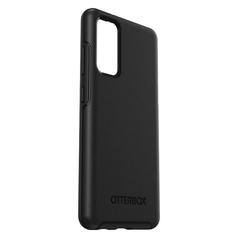 OtterBox Samsung S20 FE 5G Symmetry Phone Case - Black, 3 of 5