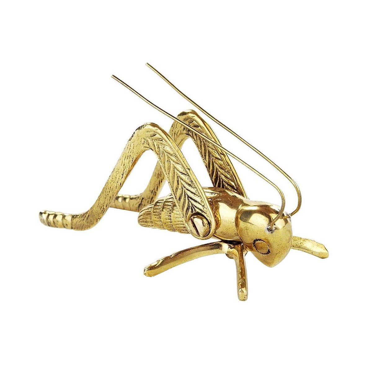 2" Cricket Decorative Figurine - ACHLA Designs - thumbnail 4