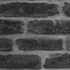 Transform Industrial Brick Charcoal Peel and Stick Wallpaper - 4 of 4