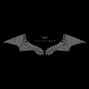 Boy's The Batman Batarang Logo T-Shirt - image 2 of 4