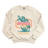 Simply Sage Market Wild Spirit Distressed Sweatshirt - 2 of 4