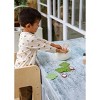 Coco Village - Wooden Salad Playset - 2 of 4
