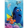 Trends International Disney Pixar Finding Dory - Dory Unframed Wall Poster Prints - 4 of 4