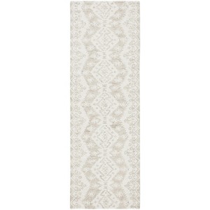 Micro-Loop MLP952 Hand Tufted Indoor Rug - Safavieh - 1 of 4