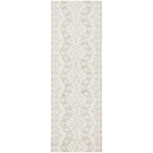 Micro-Loop MLP952 Hand Tufted Indoor Rug - Safavieh - image 1 of 4