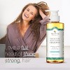 Tree To Tub Biotin Fine Hair Thickening Shampoo for Thicker, Fuller Volume - Gentle Volumizing Sulfate Free Argan Oil Shampoo for Women & Men - 2 of 4