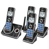 AT&T 4HS Cordless Phone with Answering Machine - 2 of 3