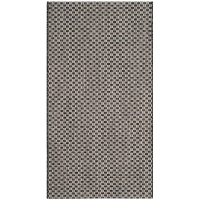 Courtyard CY8653 Power Loomed Indoor and Outdoor Rug - Safavieh