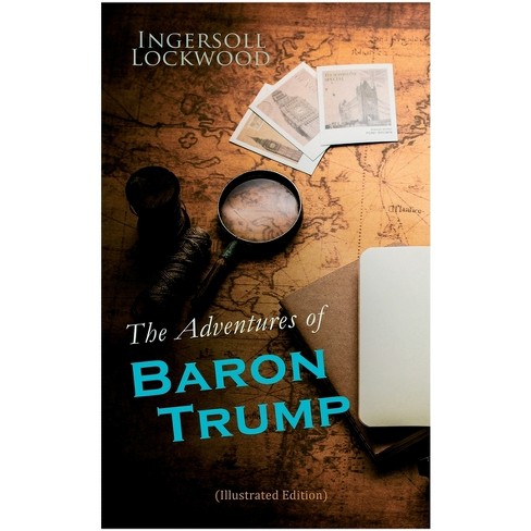 Ingersoll lockwood baron 2025 trump page count