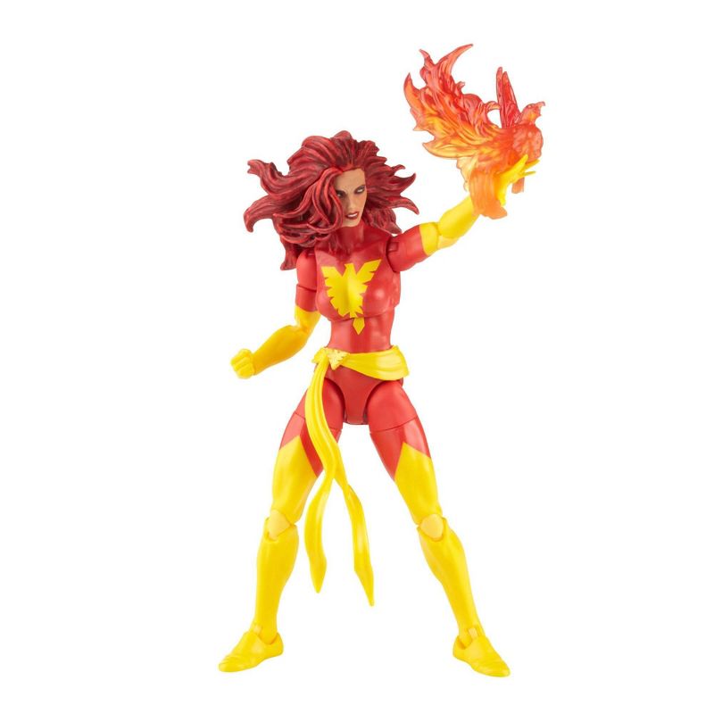 Marvel Legends Series The Uncanny X-Men Dark Phoenix Action Figure, 5 of 12