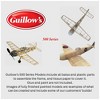 Guillow's: Flying Model Kit - F6F Hellcat - Classic Balsa Wood, DIY Building - 3 of 4