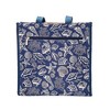 Signare USA Sea Shell Blue Shopper Bag - 4 of 4