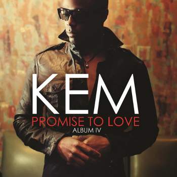 Promise to Love (CD)