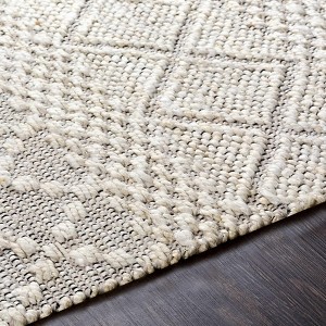 Hauteloom Sungurlu Jute Carpet - 1 of 4