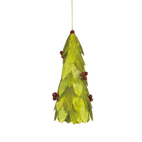 Gallerie II Sage & Berry Tree Ornament - image 1 of 1