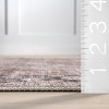 nuLOOM Rania SplashGuard Waterproof Machine Washable Area Rug - image 3 of 4