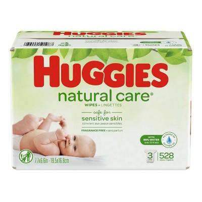 huggies 552 wipes