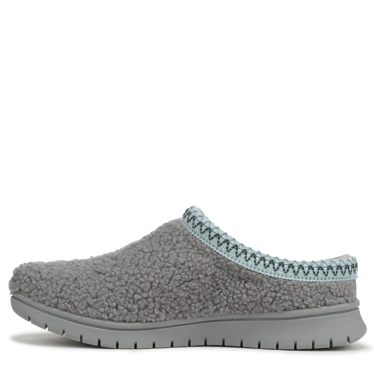 Обувь Ryka Womens Stellar Cozy Shoes Quiet Grey 6 M — фото 5