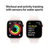 Apple Watch Series 10 Aluminum Case (2024) - 4 of 4